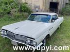 1963 Buick Lesabre Coupe Automatic Very Clean