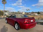 2000 Ford Mustang GT 2dr Convertible for Sale by Owner