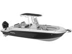 New 2024 Bayliner T24CC Trophy