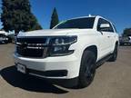 2015 Chevrolet Tahoe LT 4x2 4dr SUV