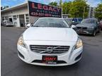 2013 Volvo S60 T5 4dr Sedan