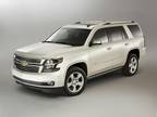 2018 Chevrolet Tahoe LT 4x4 4dr SUV