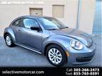 Used 2014 Volkswagen Beetle Coupe for sale.