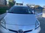 2012 Toyota Prius Plug-in Hybrid Base 4dr Hatchback