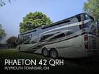 2010 Tiffin Tiffin Phaeton 42 QRH 42ft