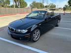 2006 BMW 330ci Convertible