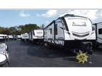 2022 Cruiser RV MPG 2600RB 30ft