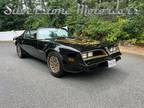 1977 Pontiac Trans Am