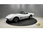 1971 Chevrolet Corvette LS5 Convertible