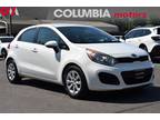 2013 Kia Rio 5-Door LX 4dr Wagon 6A