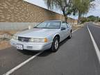 1992 Mercury Cougar LS Coupe 2D