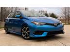 2016 Scion i M Base 4dr Hatchback CVT