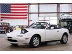 1990 Mazda MX-5 Miata Base 2dr Convertible