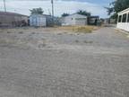 Plot For Rent In Pahrump, Nevada