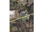 4036 CHARLES HARDY PKWY, Dallas, GA 30157 Land For Sale MLS# 9004811