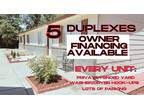 35 S 100 W, Ferron, UT 84523 Single Family Residence For Sale MLS# 1859494