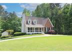 4971 Lost Mountain Trace, Kennesaw, GA 30152