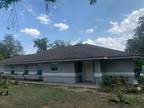 3200 SE 115TH ST, BELLEVIEW, FL 34420 Single Family Residence For Sale MLS#