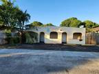 2712 NW 14TH ST, Fort Lauderdale, FL 33311 Single Family Residence For Sale MLS#