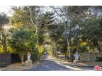 465B HOT SPRINGS RD, Montecito, CA 93108 Land For Sale MLS# 22-217249
