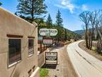 26219 HWY 64 SHADY BROOK, Taos, NM 87571 Multi Family For Sale MLS# 110248
