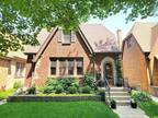 3313 N Rutherford Ave Chicago, IL