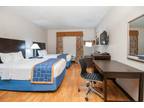 Days Inn San Antonio - Comfortable Accommodations
