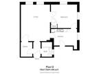 414 Grand Ave. - 1 Bedroom - Large - Plan 12