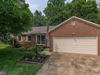 15218 Cedar Knoll Ct