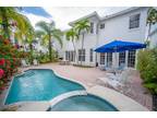 3661 NE 200TH ST, Aventura, FL 33180 Single Family Residence For Sale MLS#