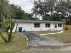 33405 PLEASANT LN, DADE CITY, FL 33523 Single Family Residence For Sale MLS#