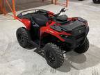 2023 Can-Am Outlander 500 ATV for Sale