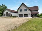 2119 COUNTY ROAD CC, New Richmond, WI 54017 Single Family Residence For Sale