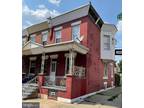 2301 W FIRTH ST, PHILADELPHIA, PA 19132 Single Family Residence For Sale MLS#