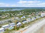 4790 S ATLANTIC AVE UNIT F601, Ponce Inlet, FL 32127 Townhouse For Rent MLS#