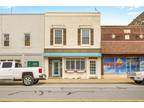 112 N MAIN ST, Bourbon, IN 46504 Multi Family For Sale MLS# 202307036