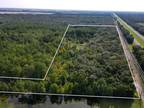 2746 SW JIM CLARK RD, MADISON COUNTY, FL 32340 Land For Sale MLS# 352068