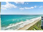 9550 S OCEAN DR APT 1807, Jensen Beach, FL 34957 Condominium For Rent MLS#