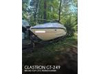 2009 Glastron GT-249 Boat for Sale