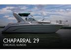 1996 Chaparral Signature 29 Boat for Sale