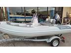 2022 GALA V360 Boat for Sale