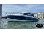 2021 Parker Monaco Boat for Sale
