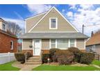 37 Dorlon Street, Hempstead, NY 11550