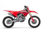 2024 Honda CRF450R Motorcycle for Sale