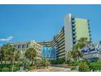 1105 S OCEAN BLVD # 820, Myrtle Beach, SC 29577 Condominium For Rent MLS#