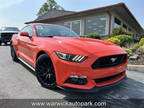 2015 FORD MUSTANG GT ROUSH STAGE 2 SuperCharged