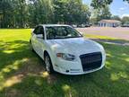 2006 Audi A4 4dr Sdn 2.0T CVT