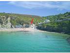 The Quay, St. Agnes, Cornwall, TR5 1 bed apartment for sale -