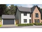 4 bedroom detached house for sale in Syke Road, Burnopfield, NE16 6AU, NE16