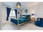 Maidenhill Grove, Maidenhill, Newton Mearns 3 bed semi-detached villa for sale -